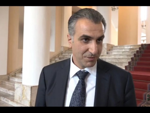 Ով ստիպել է, թող ինքն էլ տեր կանգնի. գյուղնախարարը՝ Հովիկ Աբրահամյանի մասին