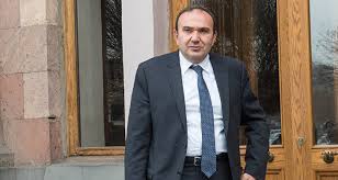 ՀՀԿ-ՀՅԴ նոր հուշագրի անհրաժեշտություն կա. Լեւոն Մկրտչյան