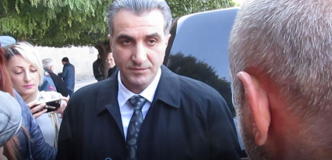 Ով «Վինարին» բերել ա, եթե դուխ ունի, թող գա փողերը փակի. գյուղնախարար