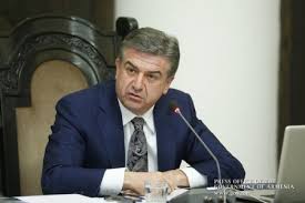 Ավելի լավ ա՝ Սևանի եկեղեցի ոչ մի զբոսաշրջիկ չտանես. Կարեն Կարապետյան