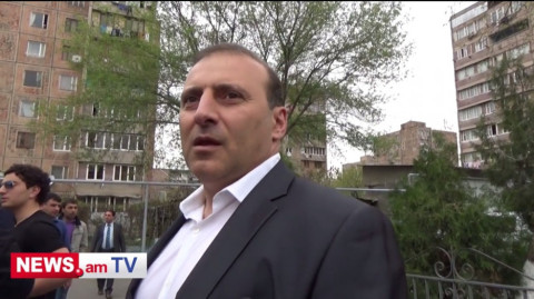 Ինչու է Գոռ Վարդանյանը միացել Տարոն Մարգարյանի թիմին