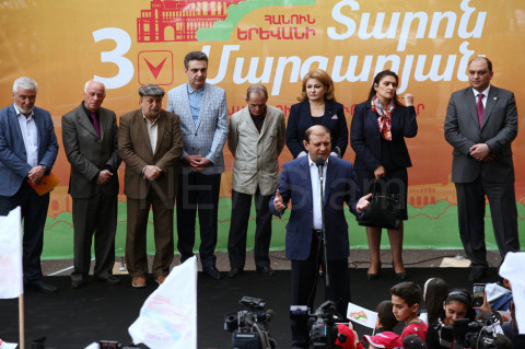 Իսկ դուք հավատու՞մ եք. Տարոն Մարգարյանը՝ Նիկոլ Փաշինյանի հայտարարության մասին