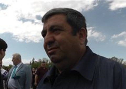 Մեծ բեռ հելավ իմ վրից, նոր եմ սկսել հանգստանալ. Առաքել Մովսիսյան