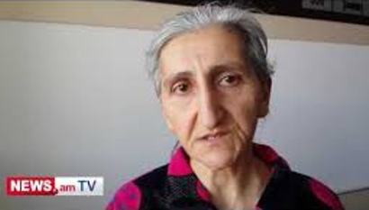 29 ամյա Ազնիվը բարի մարդկանց օգնության կարիքն ունի