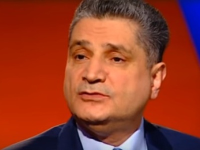 Տիգրան Սարգսյանի հարցազրույցը Россия 24-ին