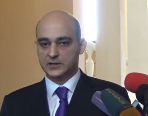 Ինչպե՞ս է ադրբեջանական խնձորը հայտնվել հայկական շուկայում. մեկնաբանում է ՍԱՊԾ պետը
