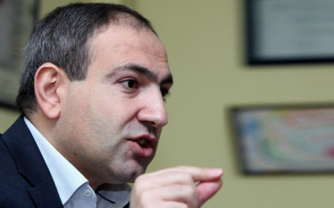 Եթե դառնամ քաղաքապետ, ամիսը մի քանի անգամ երթևեկելու եմ հասարակական տրանսպորտով. Փաշինյան