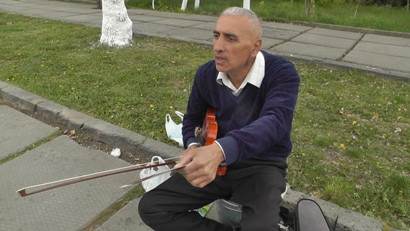 Կարող ա մեկի կինը հիվանդ ա, ի վիճակի չի. տղամարդը պահանջում է օրինականացնել մարմնավաճառությունը
