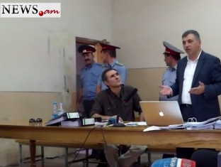 Փրկարարի խոսքը բավարար է՝ Վարդան Պետրոսյանի դեմ գործը կարճելու համար. փաստաբան