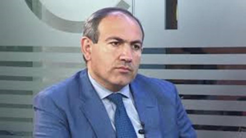 Դա համարենք նրա հրաժեշտի հայտարարությունը. Փաշինյանի պատասխանը՝ Զուրաբյանի «Չիպոլինոյին»