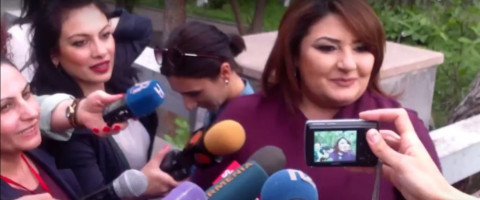 Բոլորն էլ այդ դիմումները ստորագրել են. Իվետա Տոնոյանը՝ «ապստամբած» պատգամավորների մասին