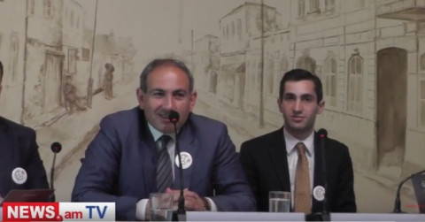 Տարոն Մարգարյանը լեզվական և ծրագրային «վանդալիզմություն» է թույլ տալիս. Փաշինյան