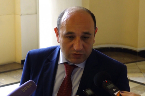 Սպասվում է 95 մլրդ դրամի ներդրում և 10000 աշխատատեղի ստեղծում. Կարայան