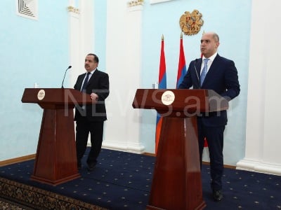 ՀՀԿ-ՀՅԴ հուշագիր. Վարչապետին կառաջադրի Հայաստանի Հանրապետական կուսակցությունը