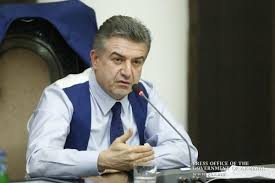 Անտառի հերը անիծում եք, մի հատ դեպք չեմ լսել, որ դուք մեկի պոչը բռնեք. վարչապետ