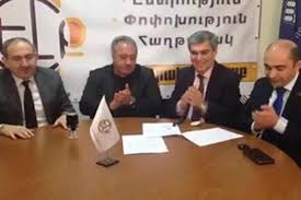 «Ելք» դաշինք․ ԿԸՀ անդամները օգտագործվել են ու դեն շպրտվել նրանց նշանակած մարդկանց կողմից
