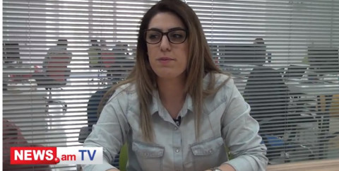 Յուրաքանչյուր մարդ մեծ ներուժ ունի, պարզապես պետք է աշխատի ու գտնի իր լավագույն հատկությունները