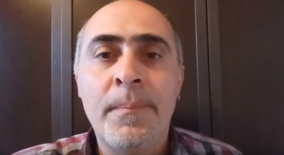 Ինչպես խուսափել WannaCry կրիպտովիրուսից. Սամվել Մարտիրոսյանի խորհուրդը