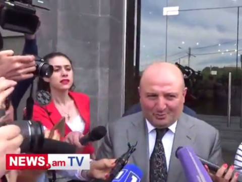 ՀՀԿ-ի եւ ԲՀԿ-ի միջեւ տարբերություն չկա. Վարդան Ղուկասյան