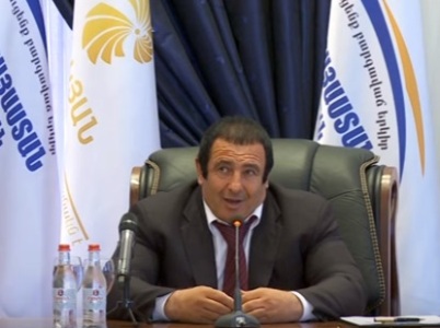 Եղել է տղամարդկային խոսակցություն. Գագիկ Ծառուկյանը՝ «ըմբոստացած» պատգամավորների մասին