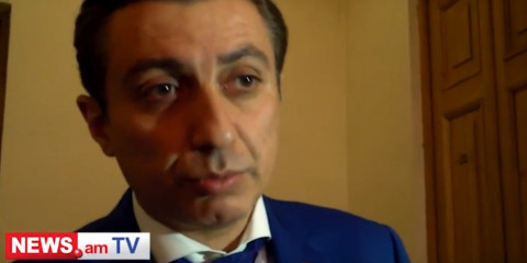 Ես բացարձակ տարաձայնություն չունեմ Տարոն Մարգարյանի հետ. Միհրան Պողոսյան