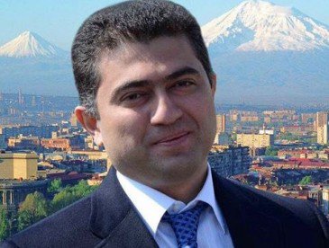 Ես չեմ եկել Ազգային ժողովում ինչ-որ բան փոխելու. Դավիթ Մանուկյան