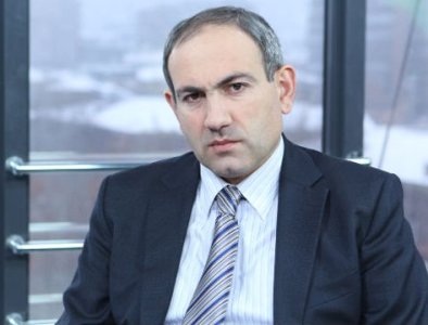 Ինչ տարբերություն՝ հանձնաժողով կա, թե չկա, եթե դրա նախագահը Գեւորգ Կոստանյանն է. Փաշինյան