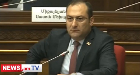 Ընտրություններն ավելի հին են, քան «մի տանիր զմեզ ի փորձությունը». Թովմասյան-Զեյնալյան բանավեճ