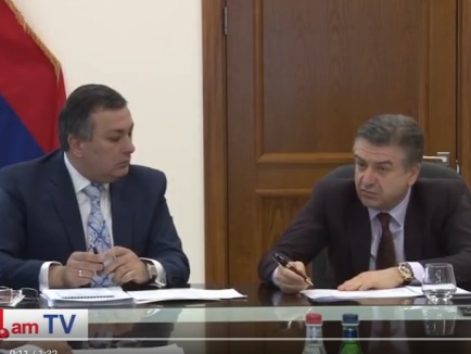 Մեր երեխաներից քանի՞սը թատրոնում չի եղել․ Կարեն Կարապետյանի դրայվը հասավ մշակույթի ոլորտ