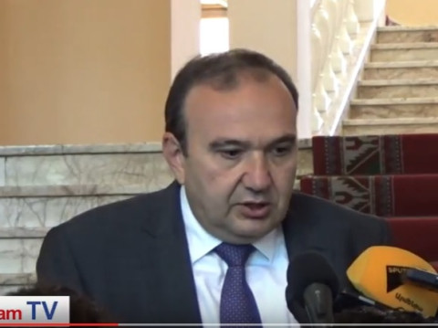 Իմ սովորելու ժամանակ էլ կային երեխաներ, ովքեր գումար չունեին վերջին զանգի համար. նախարար