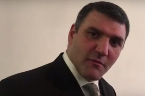 Հակակոռուպցիոն մարմնի ստեղծումը դեռևս չի նշանակում արդյունավետություն. Կոստանյան