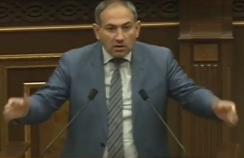 Եթե նորից հիշեցնեք Ադրբեջանի մասին, մենք էլ կհիշեցնենք քառօրյա պատերազմը. Փաշինյանը՝ ՀՀԿ-ին