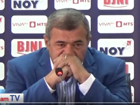 «Փյունիկ» ակումբը հանձնել եմ 0 կոպեկի դիմաց. Ռուբեն Հայրապետյան