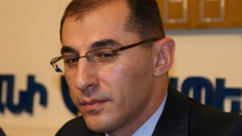 Վարդան Արամյանը՝ 3.2 տոկոս տնտեսական աճի եւ օֆշորի մասին