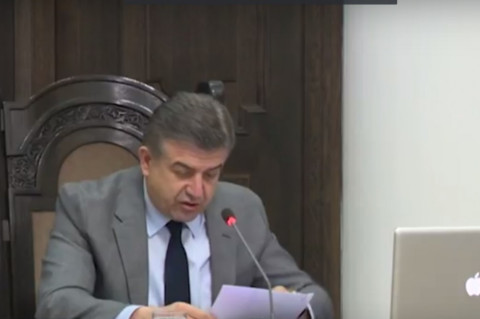 Գազալցակայաններն ու սննդի օբյեկտները պետք է ունենան համապատասխան որակի զուգարաններ. վարչապետ