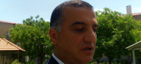 Արտեմ Ասատրյանը` մանկատան չարաշահումների մասին