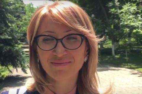 Մենք երեխաներին վերաբերվում ենք որպես կցորդի, բայց պետք է քաղաքացի դաստիարակենք. Մանե Թանդիլյան