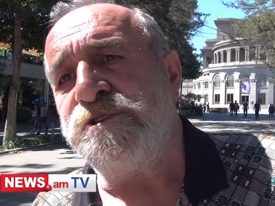 Պարույր Սևակը ծխախոտով էր քնում. Քաղաքացիները ծխելն արգելելու օրենքի մասին