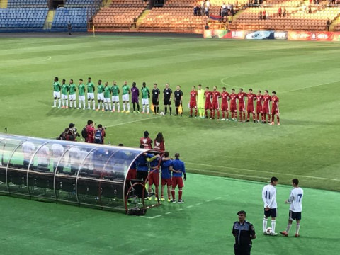 Հայաստանի խոշոր հաղթանակը՝ 5:0