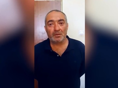 Կրակոցներ Երեւանի Օհանովի փողոցում. կրակողի աղջկան փախցրել են