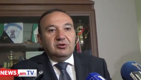 Լեւոն Մկրտչյանը՝ սպասվող նորամուծությունների եւ բուհերի ուսման վարձերի բարձրացման մասին