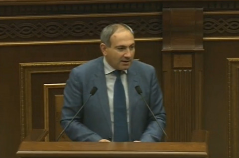 Մարդիկ գնում են հիվանդանոց, ասում են՝ հարեւանի 06-ով չպիտի գայիր. Նիկոլ Փաշինյան