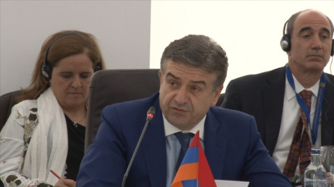 Արտաքին պարտքը փակելու համար պետք է հարկաբյուջետային կոնսոլիդացիա. վարչապետ