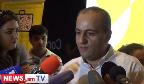 Հայ բժիշկները վերադարձան Սուդանից