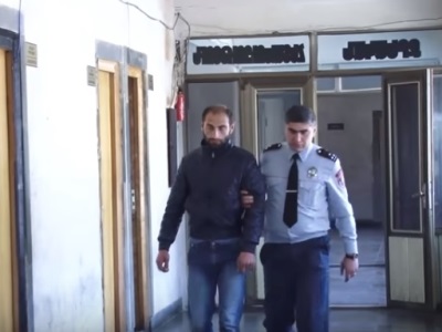 Խոշոր բնակարանագողություն Երեւանում. հանցագործը տանտիրոջ վարորդն էր