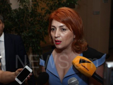 Կրթական համակարգը չպետք է քաղաքականացված լինի. քաղաքապետարանի վարչության ՀՀԿ-ական պետ