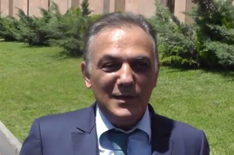 Ի՞նչ բիզնեսներ ունի Գագիկ Բեգլարյանը