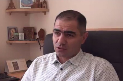 «Դա հրաշք էր ինձ համար». հայ բժիշկը Սուդանում առաջին անգամ նորածնի պորտալար է կտրել