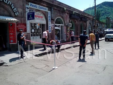 Լոռիում այսօր տեղի ունեցած սպանությունից վենդետայի «հոտ է գալիս»