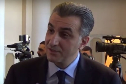 Չեմ կարող գնահատել հակակարկտային կայանների արդյունավետությունը. նախարար